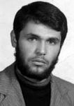 شهید داود پوازی