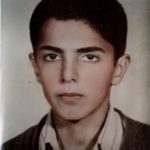 شهید محمدرضا پورابتهاج