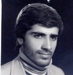 شهید محمود پورصالح کچومثقالی