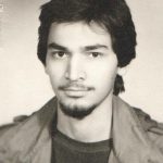شهید داود پورموسی