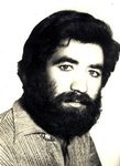 شهید هادی محمد پیری دمق