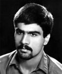 شهید سعید پیشگو