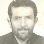 شهید علی اکبر تاج بندان