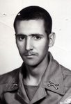 شهید علی رضا تاجیک نژاد