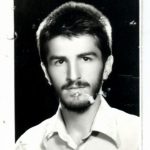 شهید جعفر ترابیان