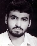شهید حمید تقی توتونی دولابی