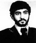 شهید احمد تقی زاده شیوباری