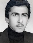 شهید عباس توانگر
