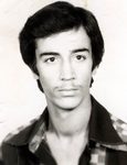 شهید داور توسیرکانی