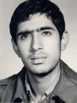 شهید محمد تیرآوندی فرد