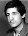 شهید احمد تیموری