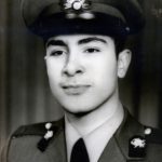 شهید بهرام حمزه نظامی