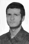 شهید حمیدرضا ثنایی