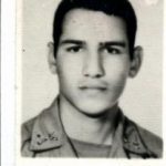 شهید مهدی جاویدی