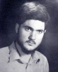 شهید ناصر جدی پوراقدم