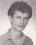 شهید علیرضا جعفرقلی زاده