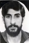 شهید عزیز جعفری طاوسلو