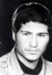 شهید علی رضا جلالی پور