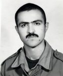 شهید محمدجعفر جلیلی