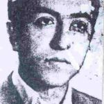 شهید محمدعلی جم زاده