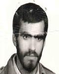 شهید علی جنگروی