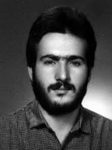 شهید حسن جوادسپهری