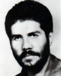 شهید حسین جوادی