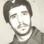 شهید علی اصغر جوان فکرشهری