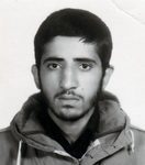 شهید رضا جوانبخت