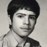 شهید خسرو جولانی ممقانی