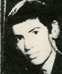 شهید سعید جهان بان