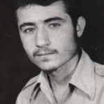 شهید جواد جهان بخش خرقانی