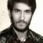 شهید اکبر جهاندیده قلعه جوق