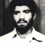 شهید علیرضا جهانگیری منش