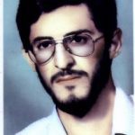 شهید جواد جهانی نسب