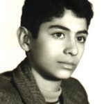 شهید حسن جیررودی