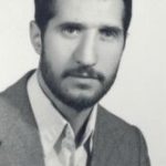 شهید علی اصغر چاوشی
