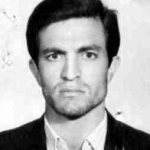 شهید ابوالفضل چراغی