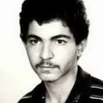 شهید احمد چراغی ولوجردی