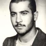 شهید عباسعلی چناری