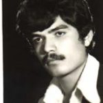 شهید حیدر چوبدار