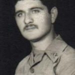 شهید عبدالعظیم چوبدارخواجه