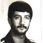 شهید فرهاد چهاردوری