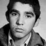 شهید سعید چیذری