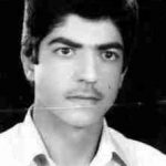 شهید جمشید حاتمی