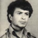 شهید جواد حاجی آقابزرگی