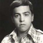شهید علی اصغر حاج ابراهیمی