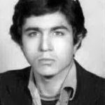 شهید قاسم حاجی آبادی