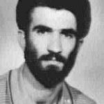 شهید حسن حاجی بابا