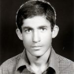 شهید محمد حاجی بابائیان